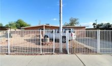 2833 Emmons Avenue North Las Vegas, NV 89030