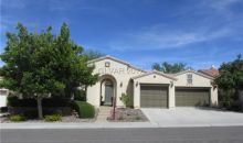 4782 Riva De Romanza Street Las Vegas, NV 89135