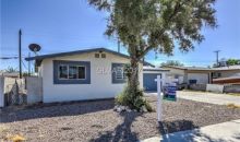 5205 Del Monte Avenue Las Vegas, NV 89146