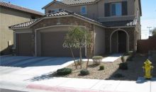 7243 Lavender Rose Avenue Las Vegas, NV 89117