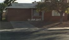 3309 Carey Avenue North Las Vegas, NV 89030