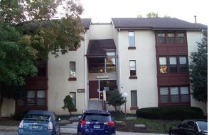 9653 Whiteacre Rd C-3, Columbia, MD 21045