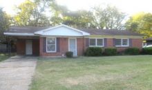 4426 Narrow Lane Rd Montgomery, AL 36116