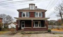 532 Cumberland St Cumberland, MD 21502