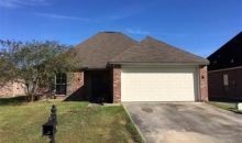 40308 CREEKWAY COVE CRT Gonzales, LA 70737