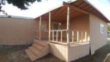 211 West Duck Creek Pahrump, NV 89048