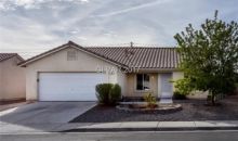 601 Carlitos Avenue North Las Vegas, NV 89031