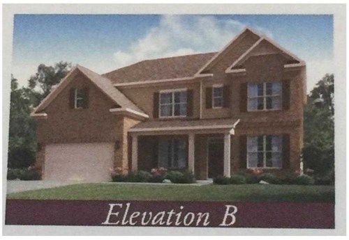 3761 Casual Ridge, Loganville, GA 30052