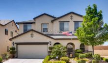 4843 Celsion Rock Street North Las Vegas, NV 89081