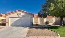 5222 North Southern Cypress Court North Las Vegas, NV 89031