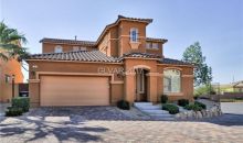 2 Verruca Court Henderson, NV 89011