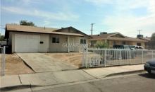 3312 Tabor Avenue North Las Vegas, NV 89030