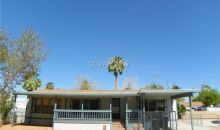 626 Flintlock Street Overton, NV 89040