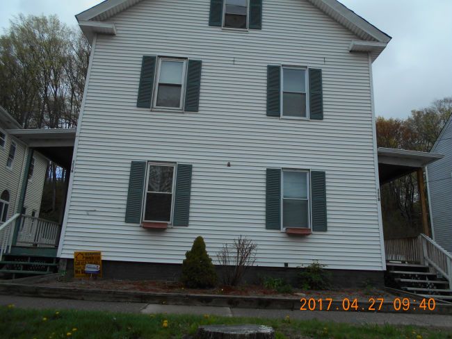 4006 -4008 Church St, Palmer, MA 01069