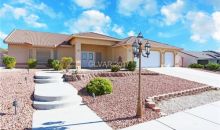 1891 South Burgundy Pahrump, NV 89048