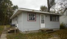 1025 E Forest Ave Muskegon, MI 49442