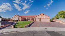 1637 Indian Wells Drive Boulder City, NV 89005