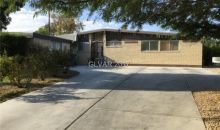 2020 Raindance Way Las Vegas, NV 89169