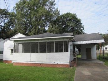 605 E Circle Ave, Clarksdale, MS 38614