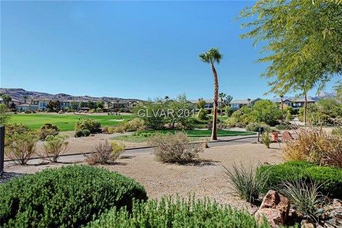 1995 Alcova Ridge Drive, Las Vegas, NV 89135