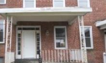 2913 Violet Avenue Baltimore, MD 21215