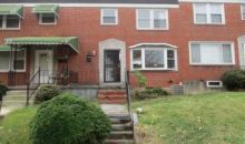 5524 Cedonia Ave Baltimore, MD 21206