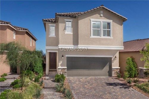 5336 Bocopa Street, Las Vegas, NV 89148