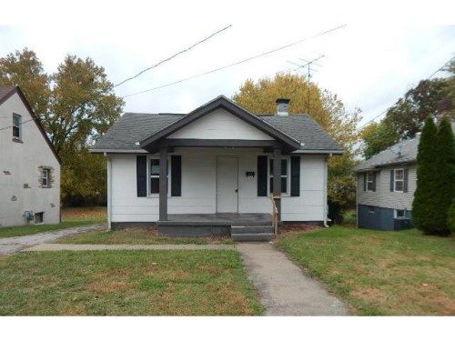 413 Albert St, Cape Girardeau, MO 63703