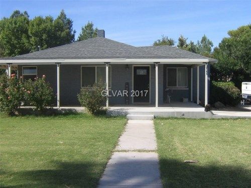 745 Cooper Street, Overton, NV 89040