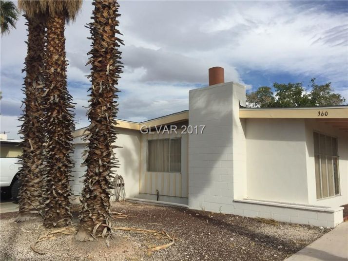 360 Wisteria Avenue, Las Vegas, NV 89107