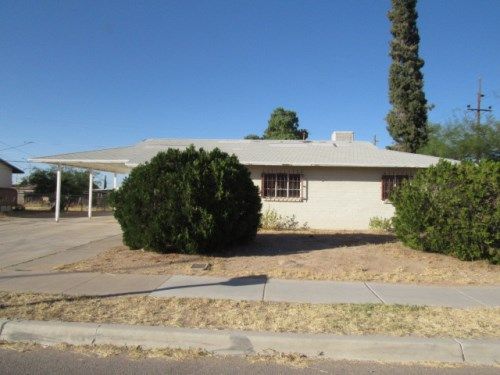 3057 E Rickey Vista, Tucson, AZ 85713