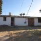 3057 E Rickey Vista, Tucson, AZ 85713 ID:15024260
