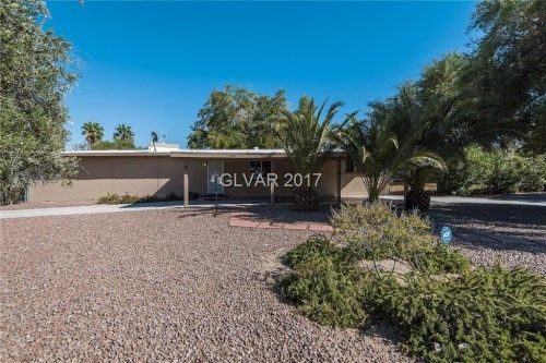 1400 Bryn Mawr Avenue, Las Vegas, NV 89102