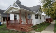 400 S 1st Street Gas City, IN 46933
