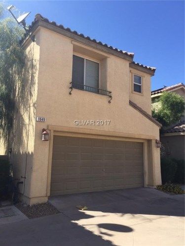 1049 Creeping Zinnia Court, Las Vegas, NV 89138