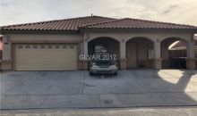 3709 Canoga Avenue North Las Vegas, NV 89030