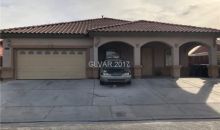 3709 Canoga Avenue North Las Vegas, NV 89030