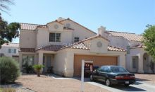 1911 Monte Alban Drive North Las Vegas, NV 89031