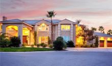 1871 Black Water Court Las Vegas, NV 89117