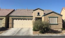 3367 Glacial Lake Street Las Vegas, NV 89122