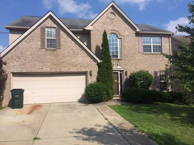 3108 Gilmore Trce, Lexington, KY 40511