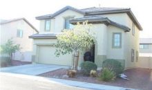 3328 Carolina Moon Avenue North Las Vegas, NV 89081