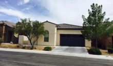 457 Via Stretto Avenue Henderson, NV 89011