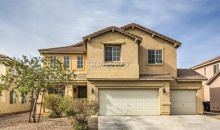 5221 Coral Hills Street North Las Vegas, NV 89081