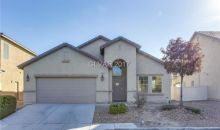 605 Agate Ridge Drive North Las Vegas, NV 89081