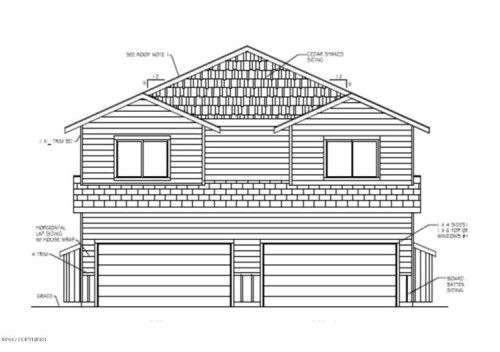 369 Skwentna Drive #128, Anchorage, AK 99504