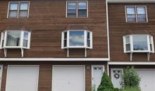 690 N COLONY RD #4 Meriden, CT 06450