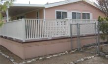1420 South Happy Lane Pahrump, NV 89048