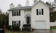 110 Poplar Pointe Griffin, GA 30224