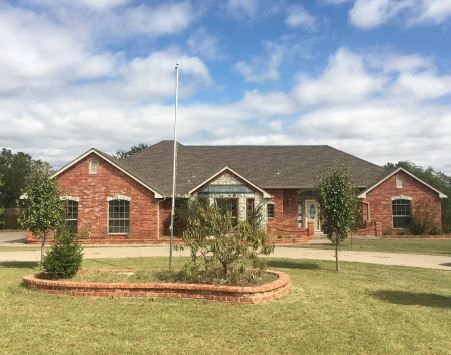 3200 Wimberley Dr, Yukon, OK 73099